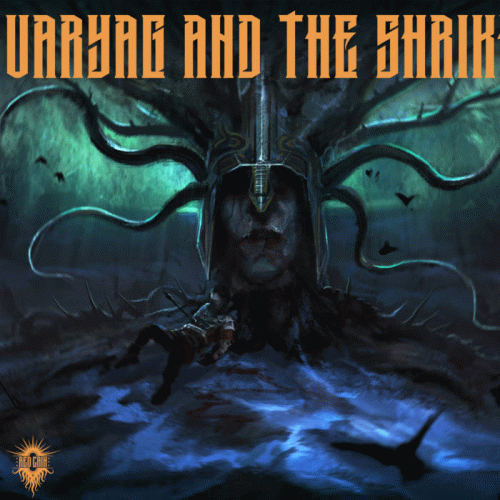 Red Cain : Varyag and the Shrike